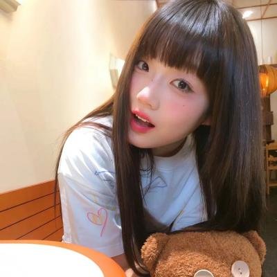 桃花绽放