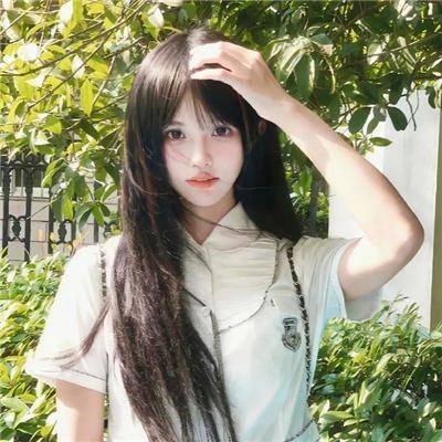 浮尘女儿录